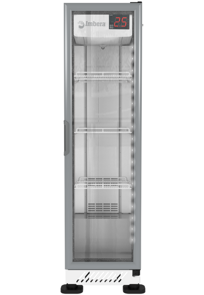 Refrigerador 249 litros VR09PP