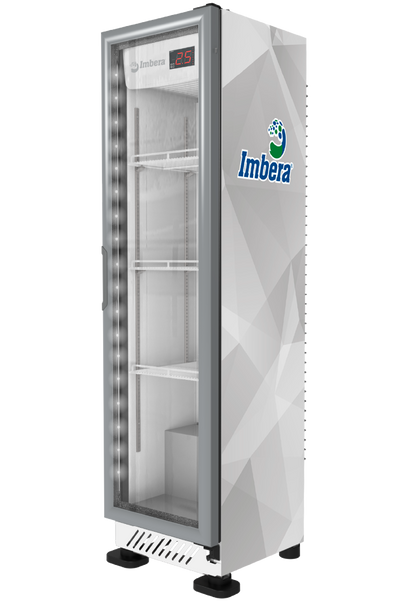 Refrigerador 249 litros VR09PP