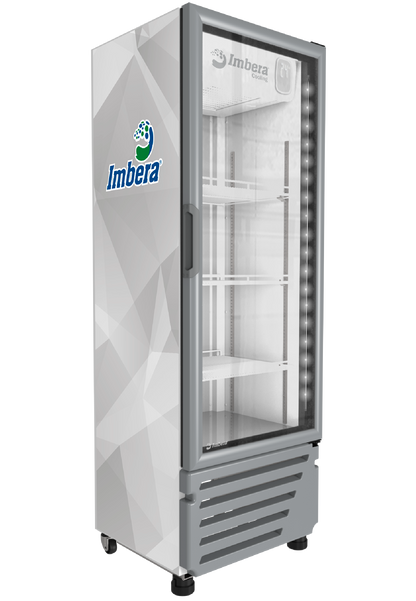 Refrigerador 334 litros VR12