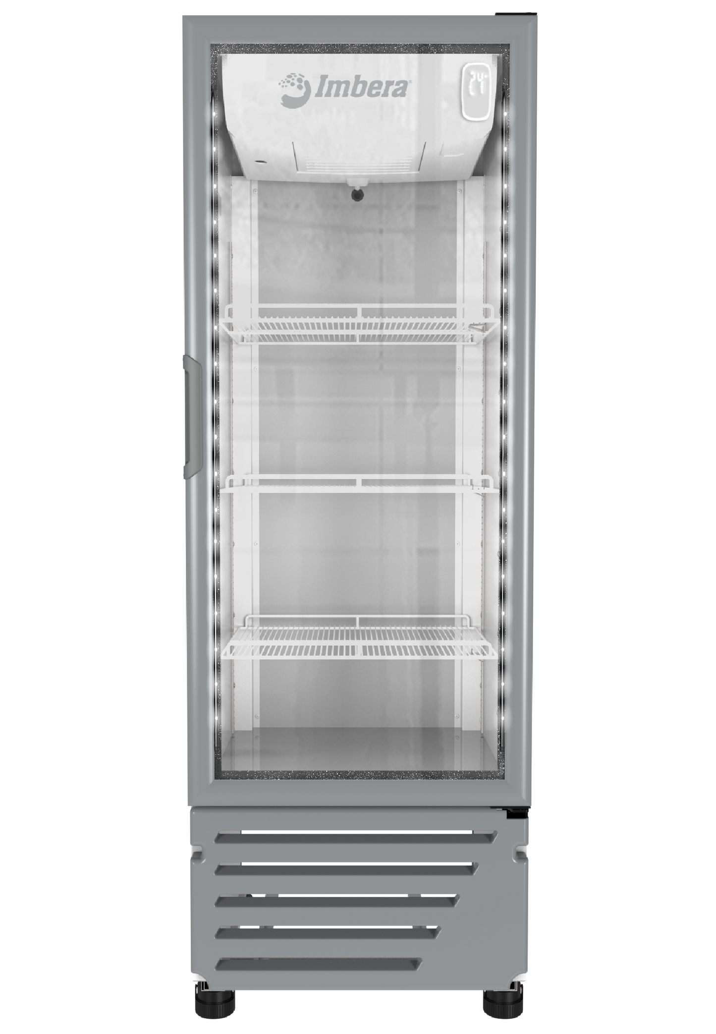 Refrigerador 334 litros VR12