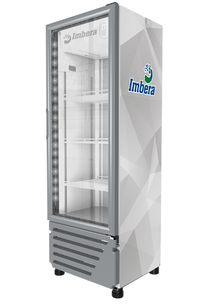 Refrigerador 334 litros VR12