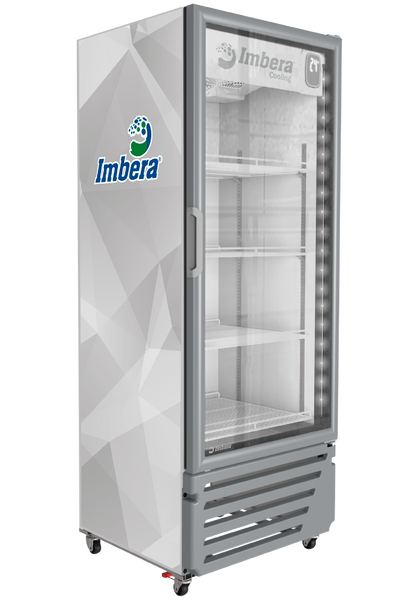 Refrigerador 491 litros VR17