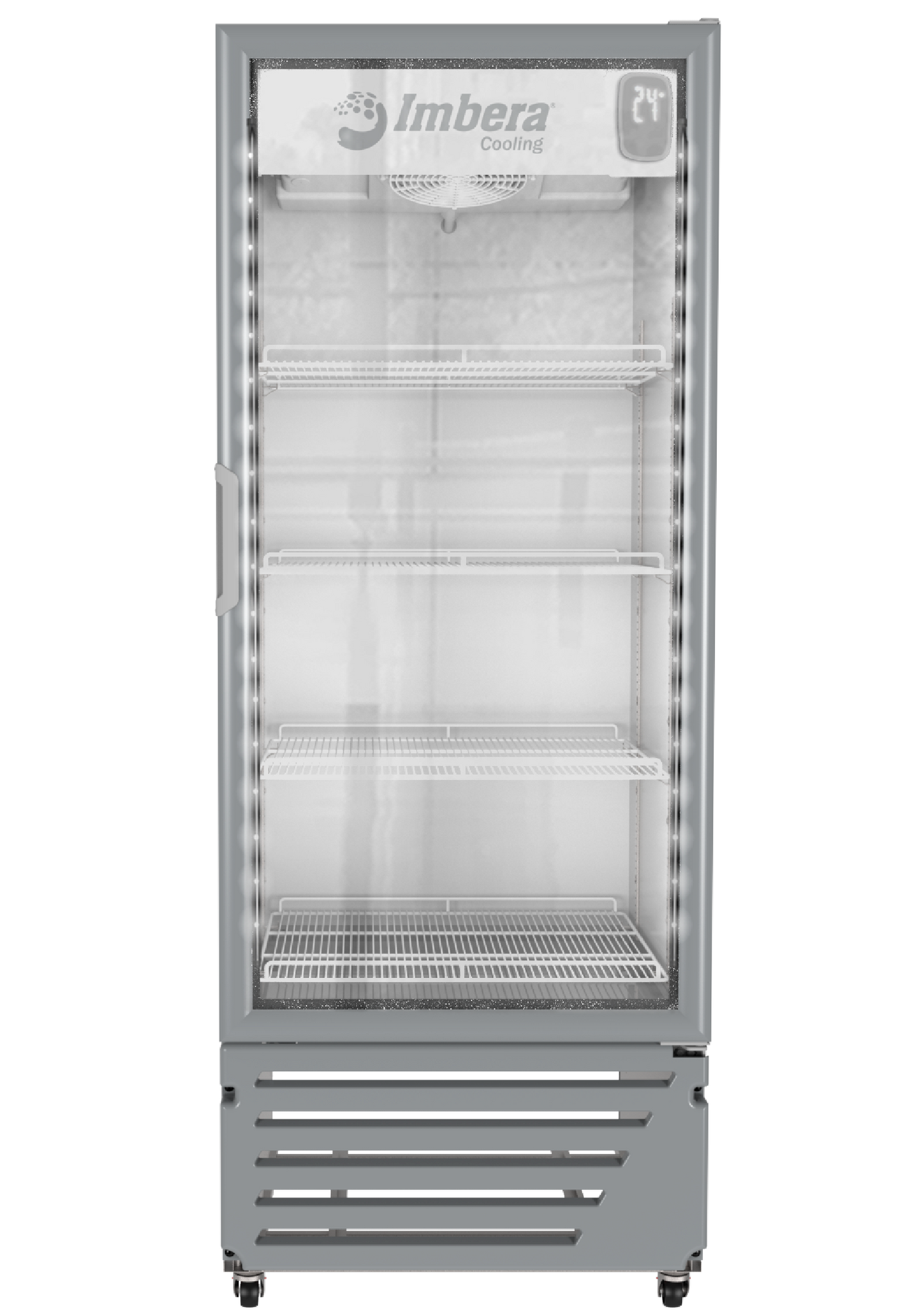 Refrigerador 491 litros VR17