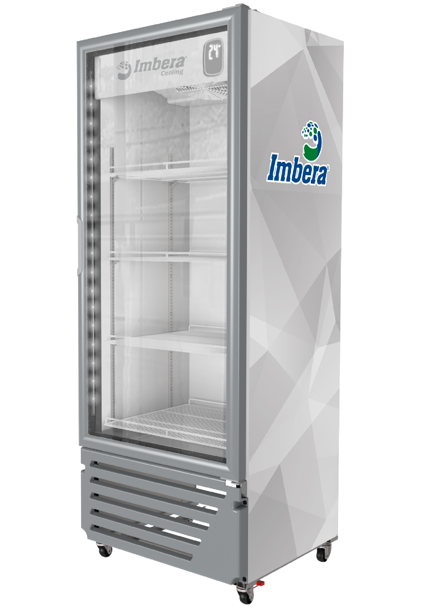 Refrigerador 491 litros VR17