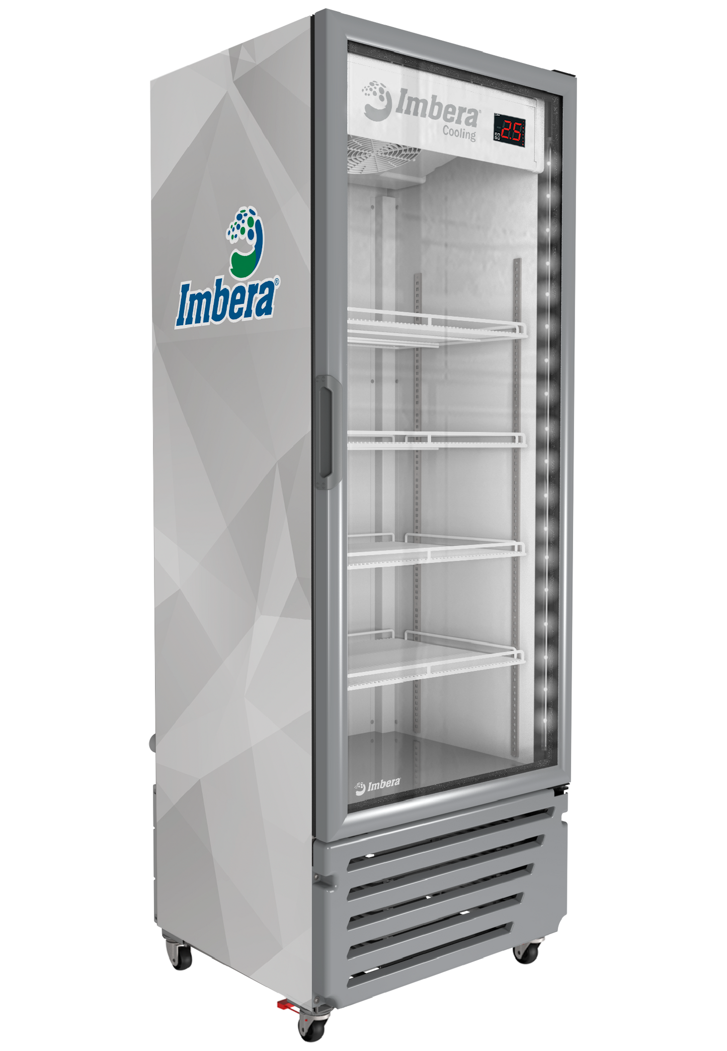 Refrigerador 538 litros VR20