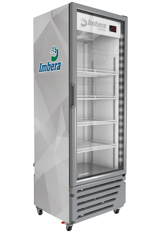 Refrigerador 538 litros VR20