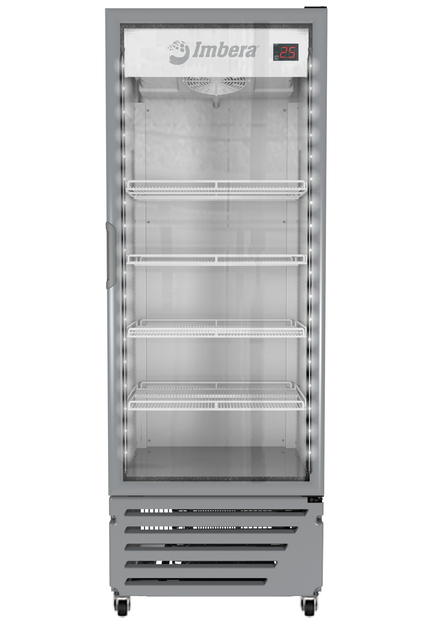 Refrigerador 538 litros VR20