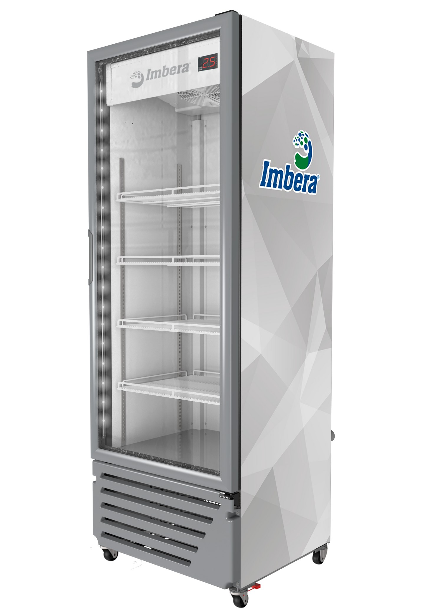 Refrigerador 538 litros VR20