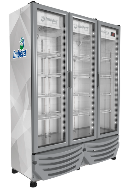 Refrigerador 935 litros VR33