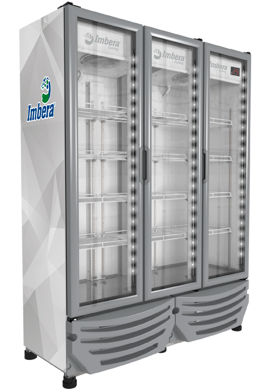 Refrigerador 935 litros VR33