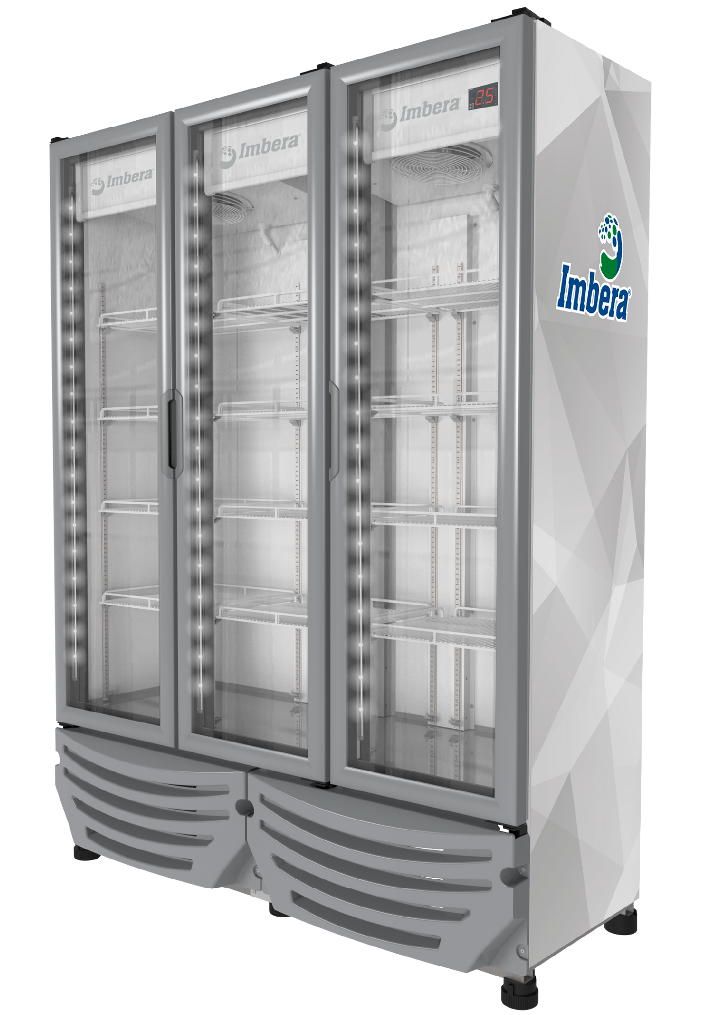 Refrigerador 935 litros VR33