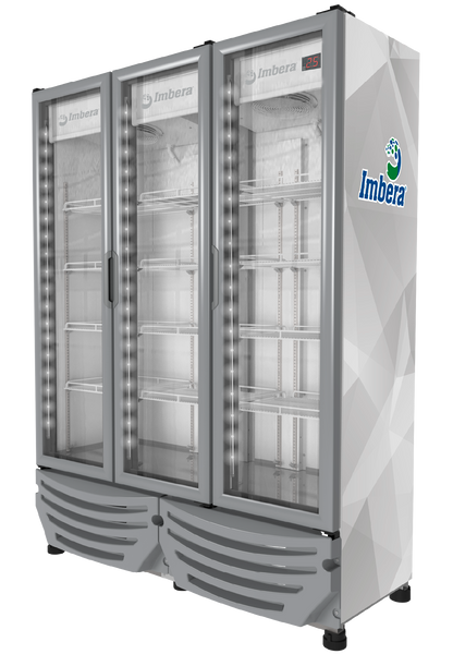 Refrigerador 935 litros VR33