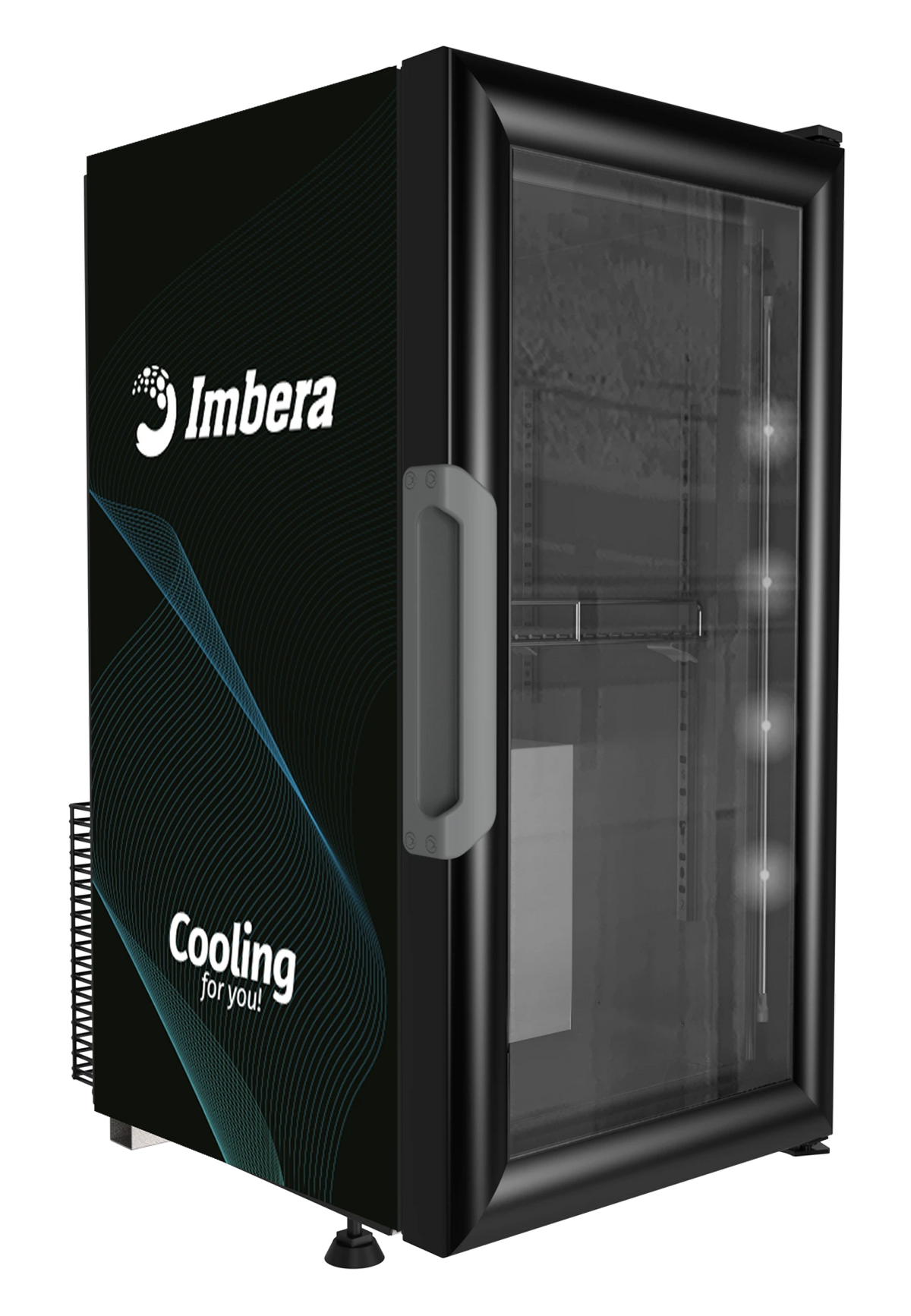 Refrigerador 33 litros EVC1.5
