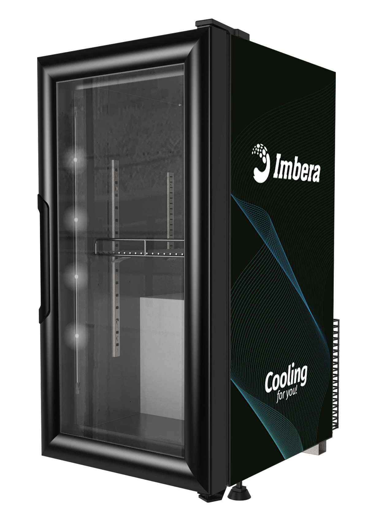 Refrigerador 33 litros EVC1.5