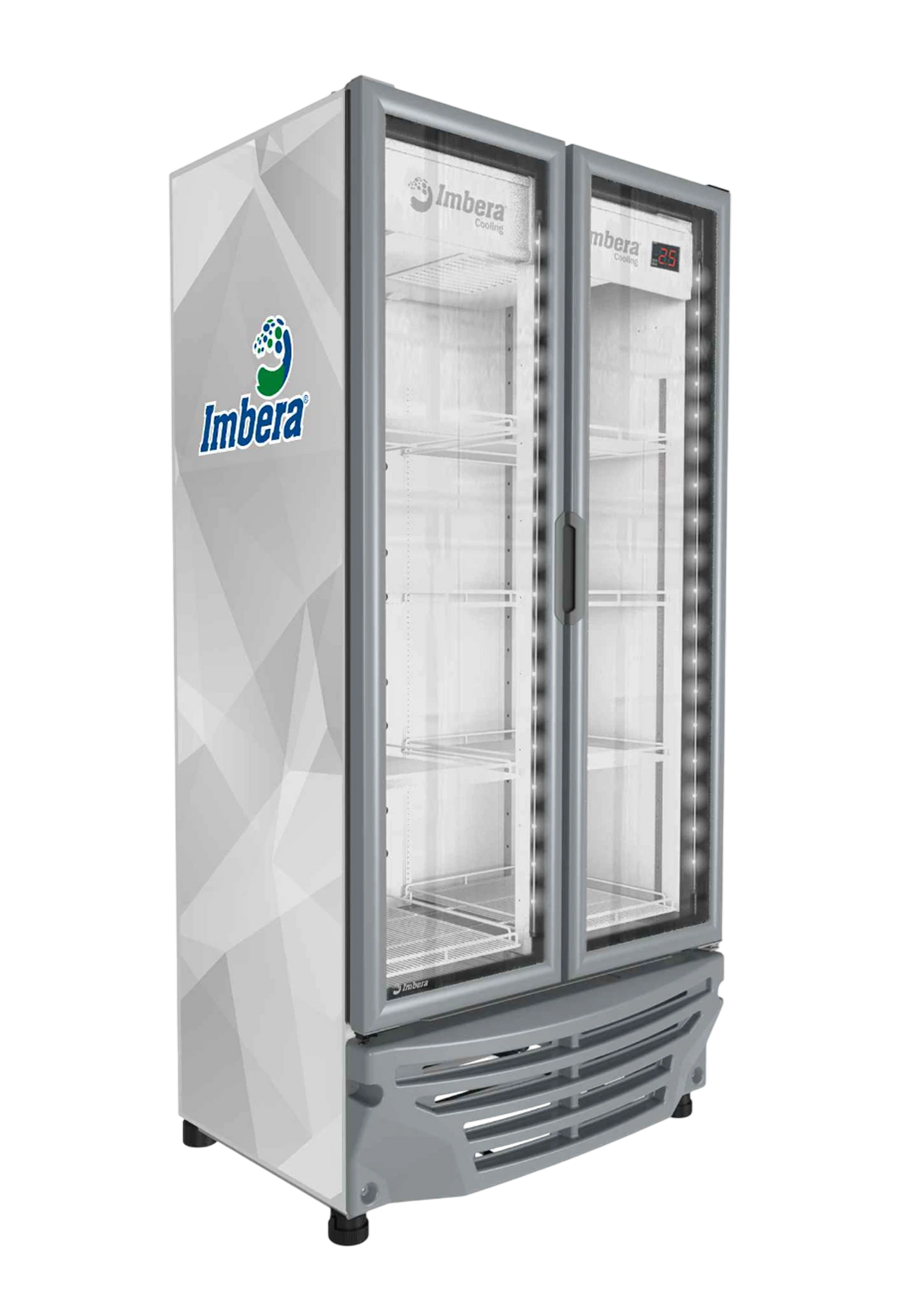 Refrigerador 755 litros G326