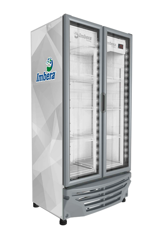 Refrigerador 755 litros G326