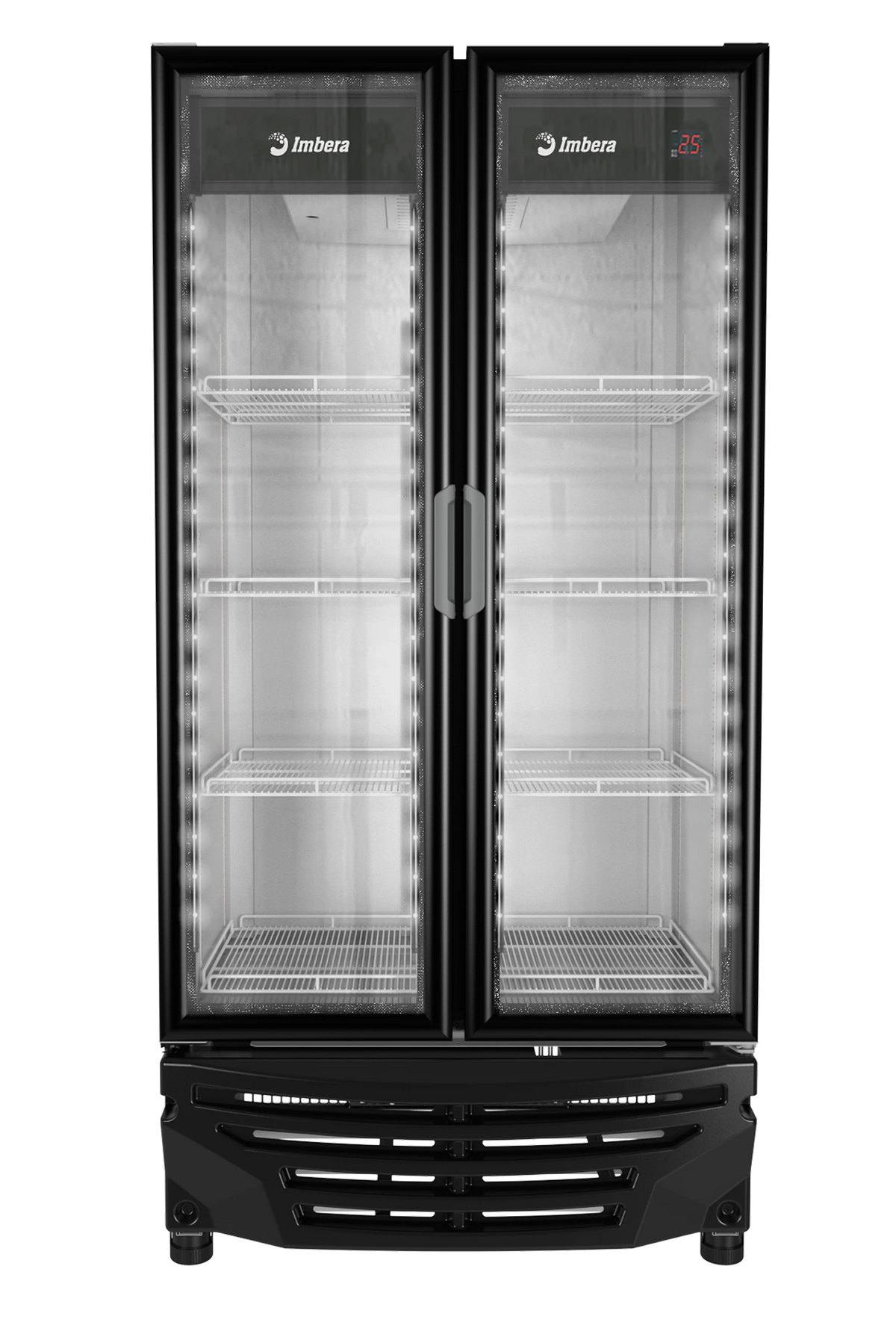 Refrigerador 520 litros G326