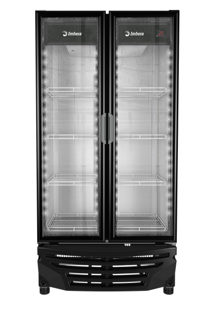 Refrigerador 520 litros G326