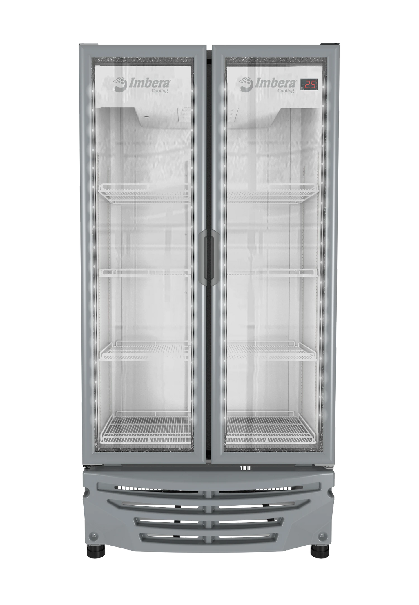 Refrigerador 755 litros G326