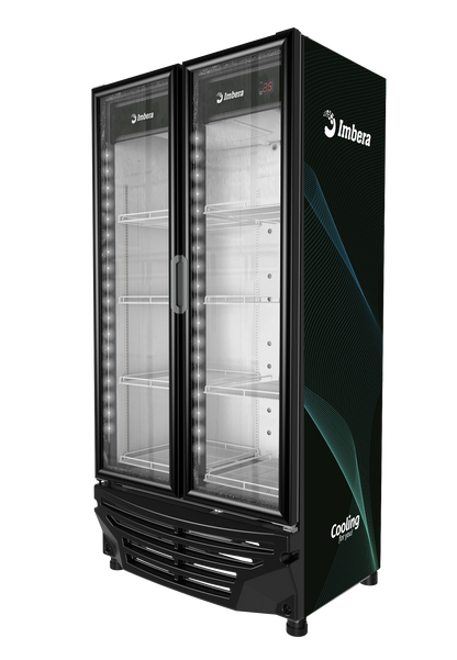Refrigerador 520 litros G326
