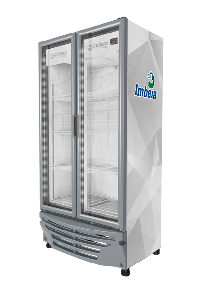 Refrigerador 755 litros G326