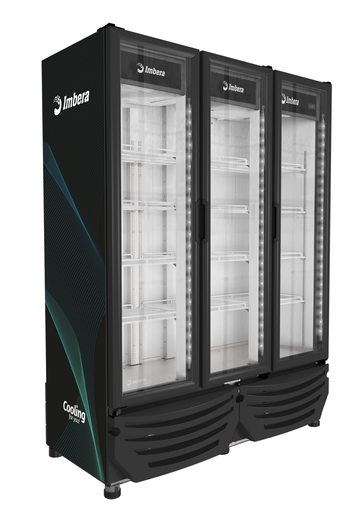 Refrigerador 738 litros G342