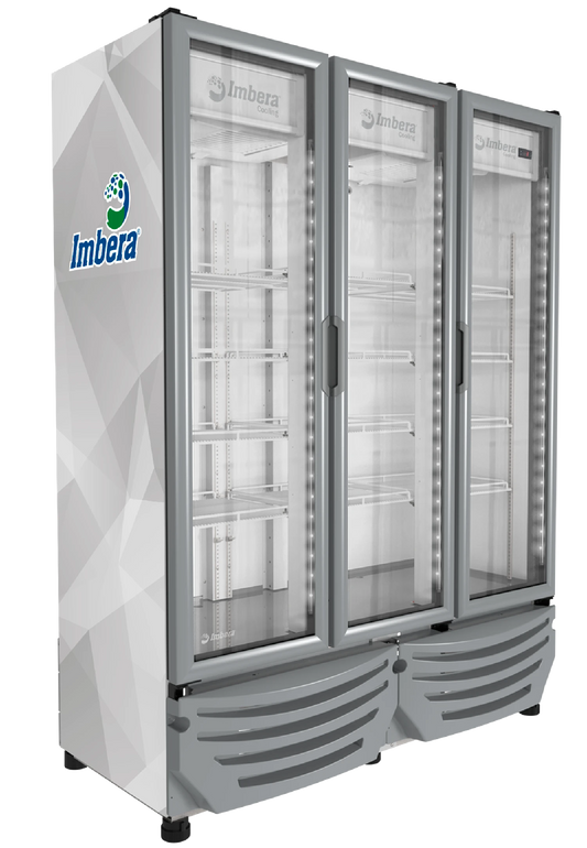 Refrigerador 1159 litros G342