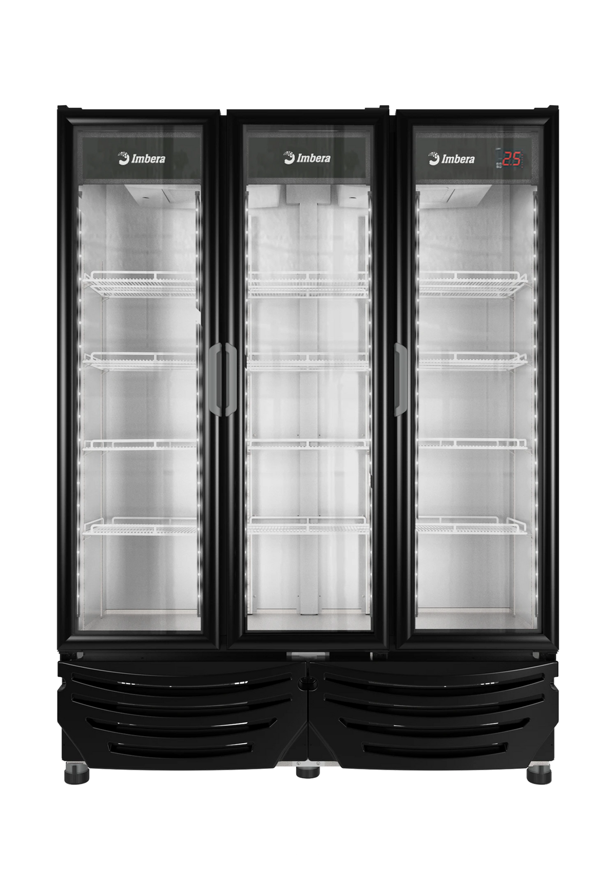 Refrigerador 738 litros G342