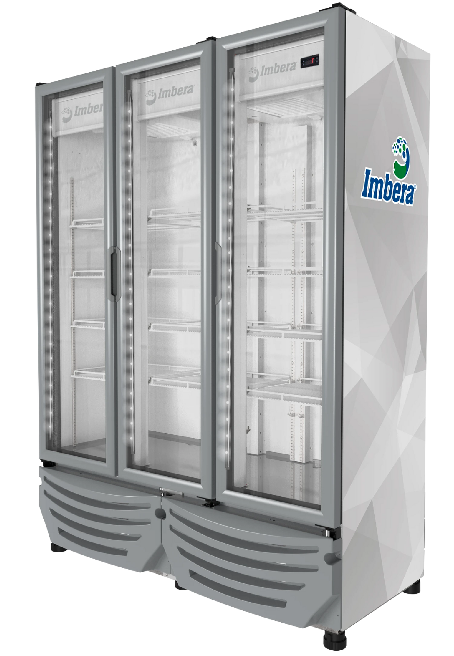 Refrigerador 1159 litros G342