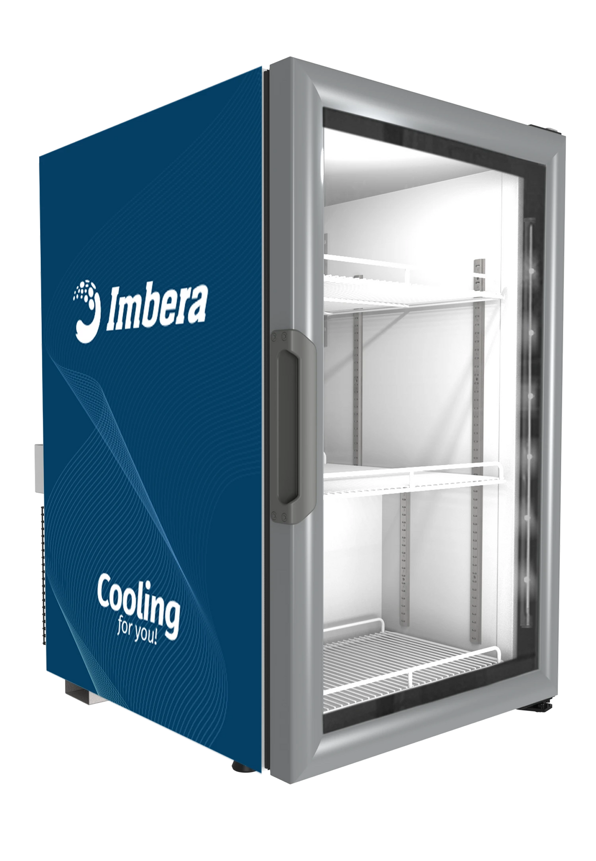 Refrigerador 114 litros NV120