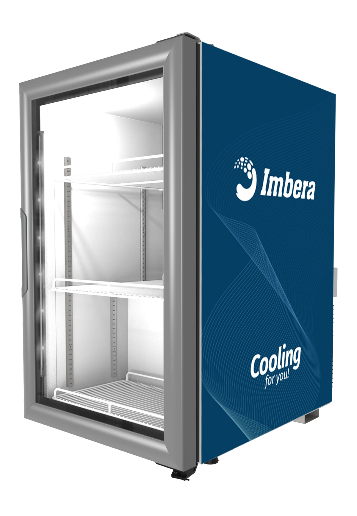 Refrigerador 114 litros NV120