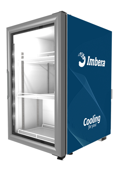 Refrigerador 114 litros NV120
