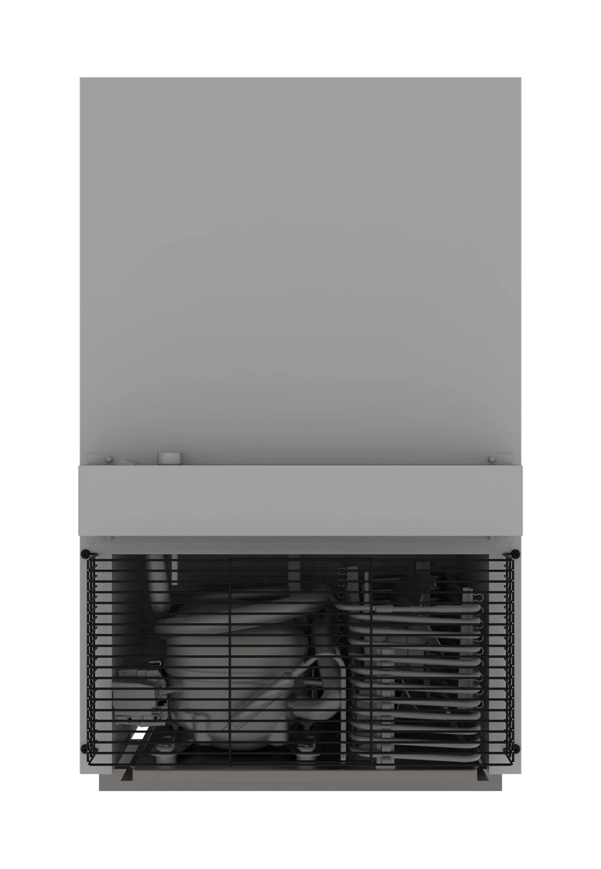 Refrigerador 114 litros NV120