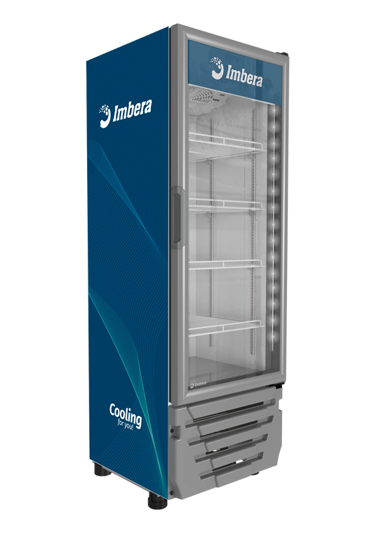 Refrigerador 243 litros NV13