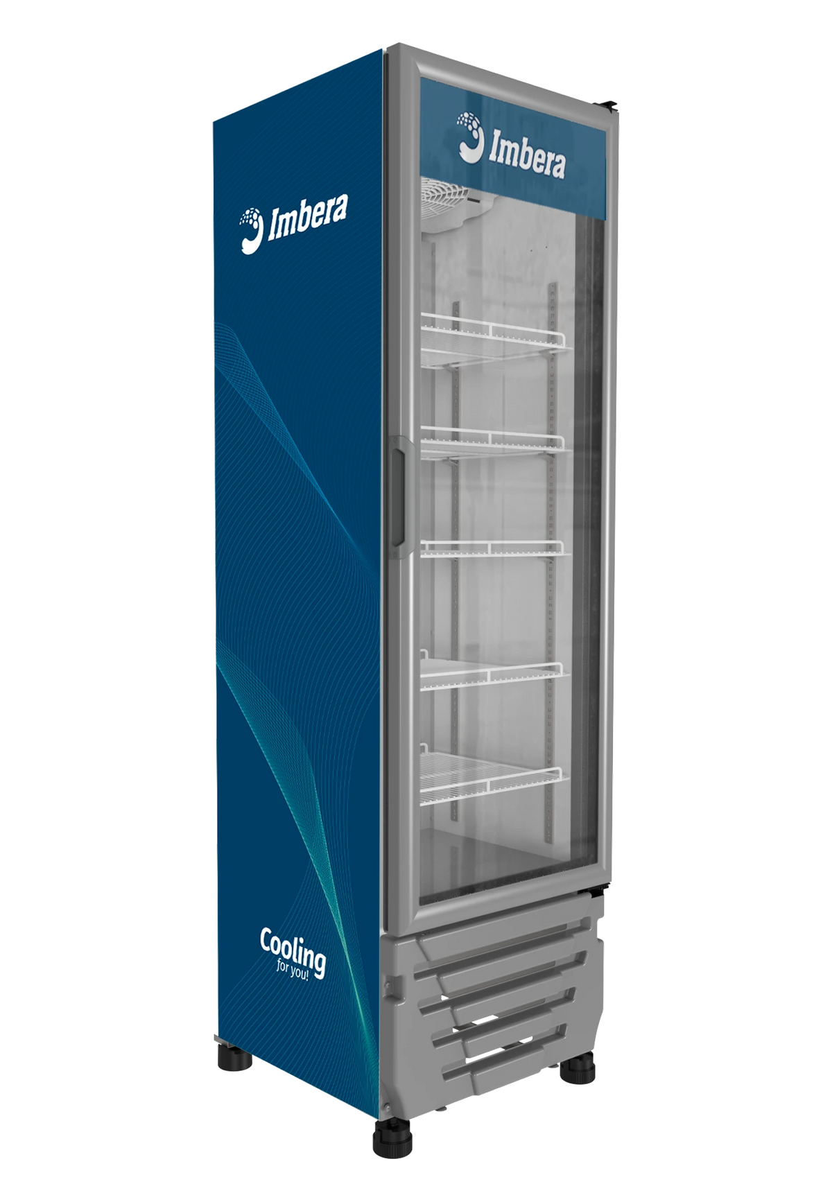 Refrigerador 299 litros NV15