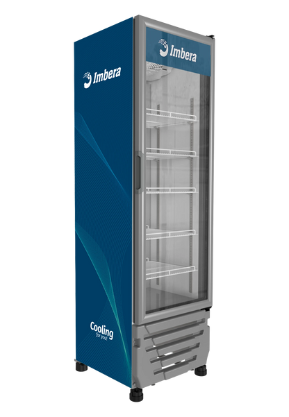 Refrigerador 299 litros NV15