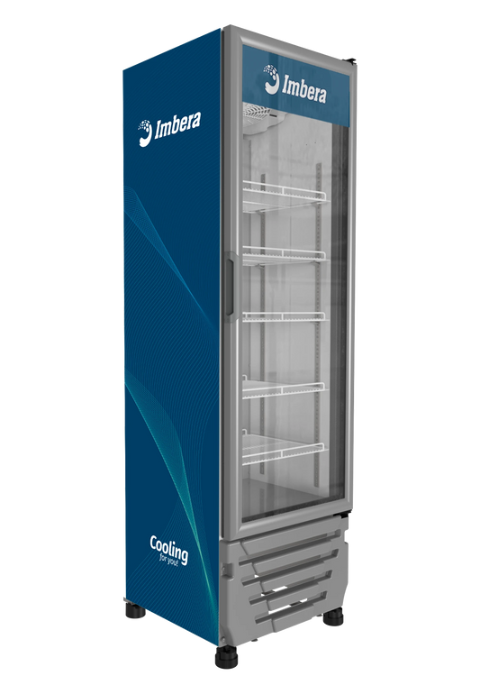 Refrigerador 299 litros NV15