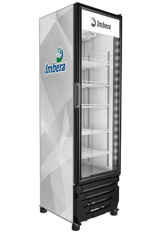 Refrigerador 396 litros NV15