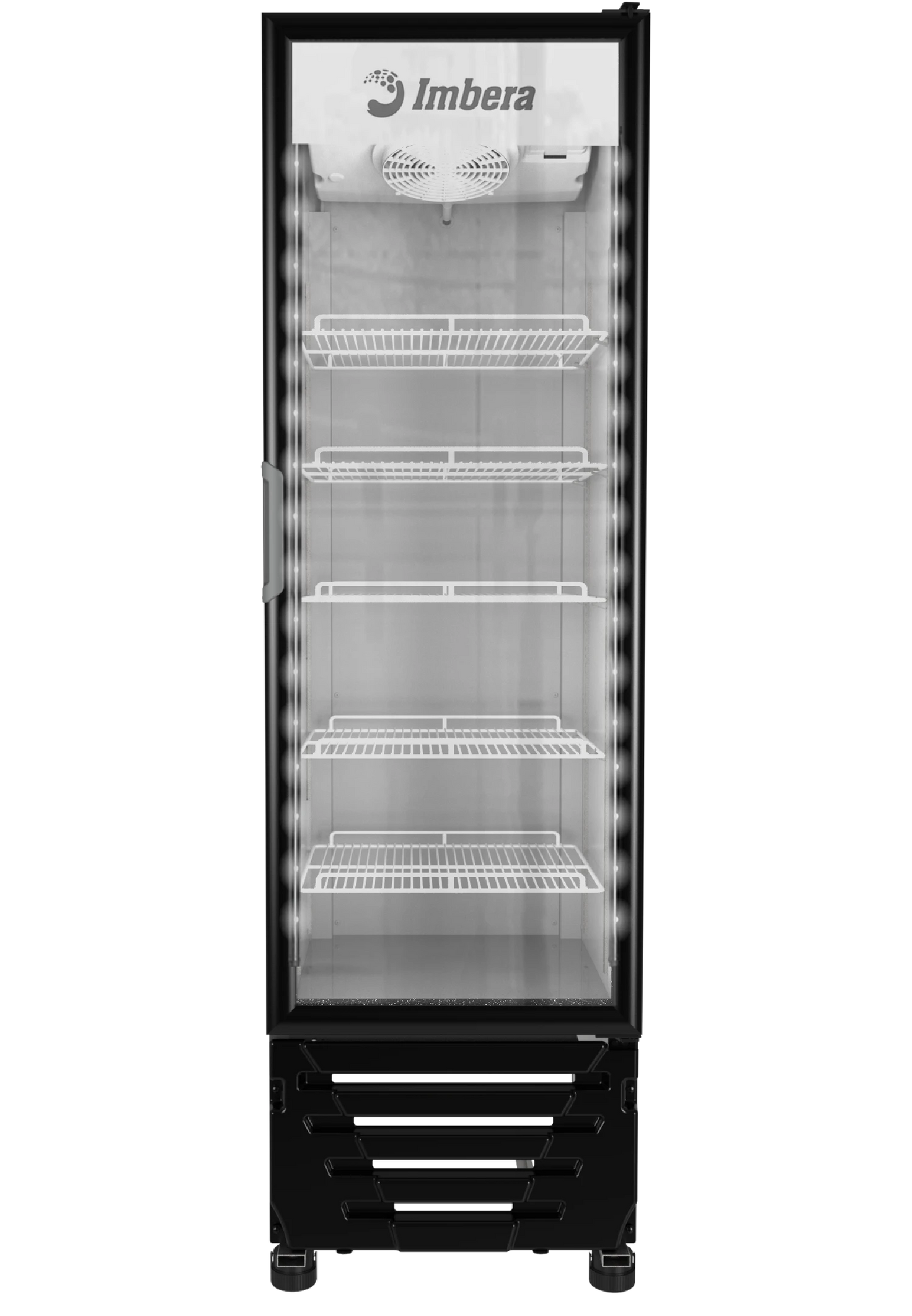 Refrigerador 396 litros NV15