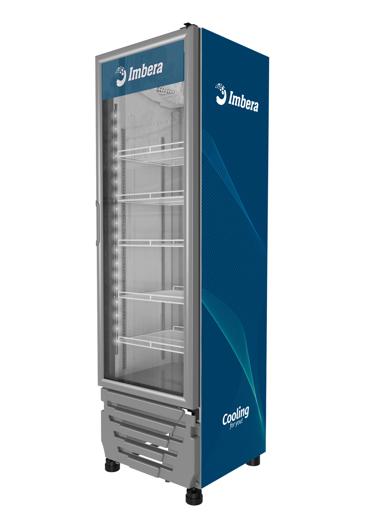 Refrigerador 299 litros NV15