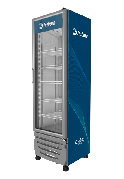 Refrigerador 299 litros NV15