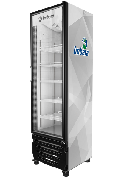 Refrigerador 396 litros NV15