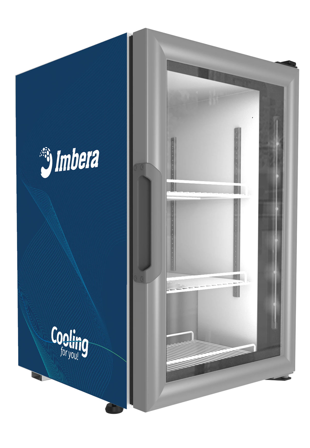 Refrigerador 69 litros NV80