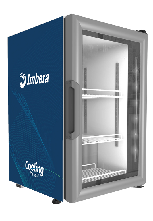 Refrigerador 69 litros NV80