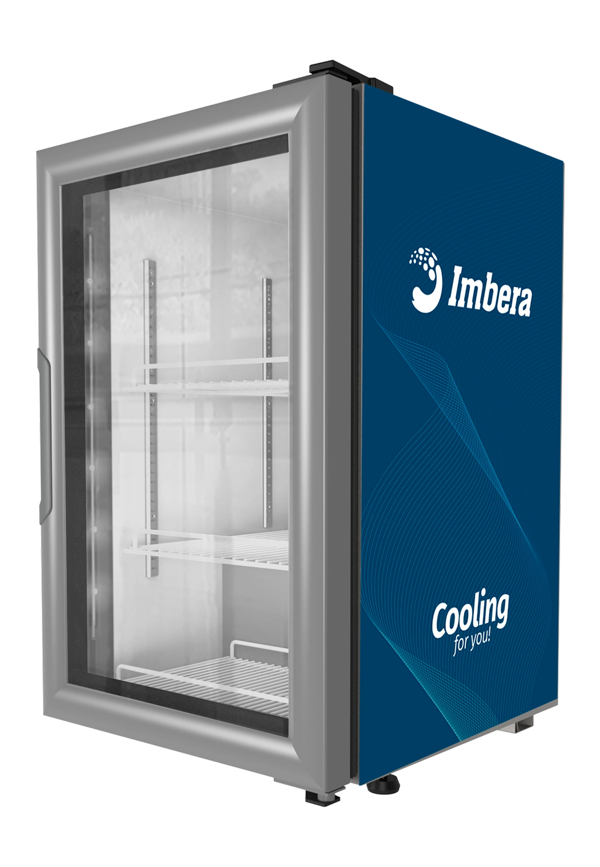 Refrigerador 69 litros NV80