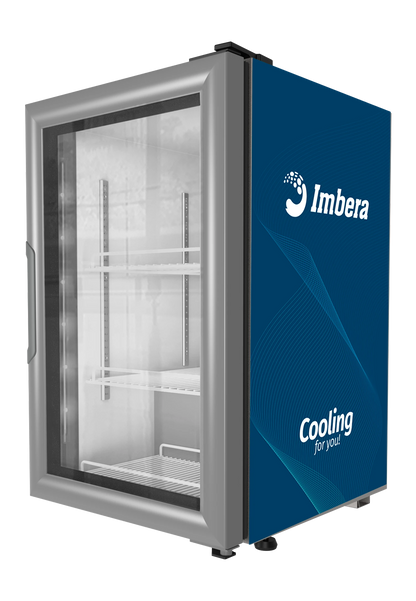 Refrigerador 69 litros NV80