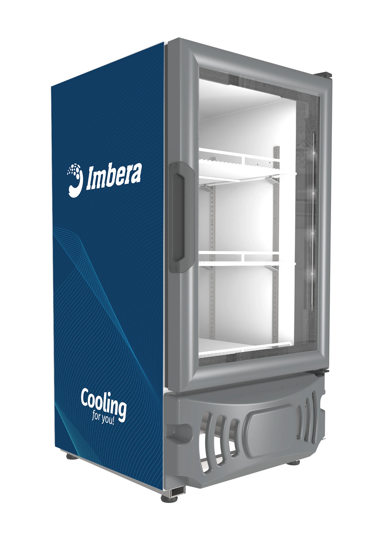 Refrigerador 94 litros VR04
