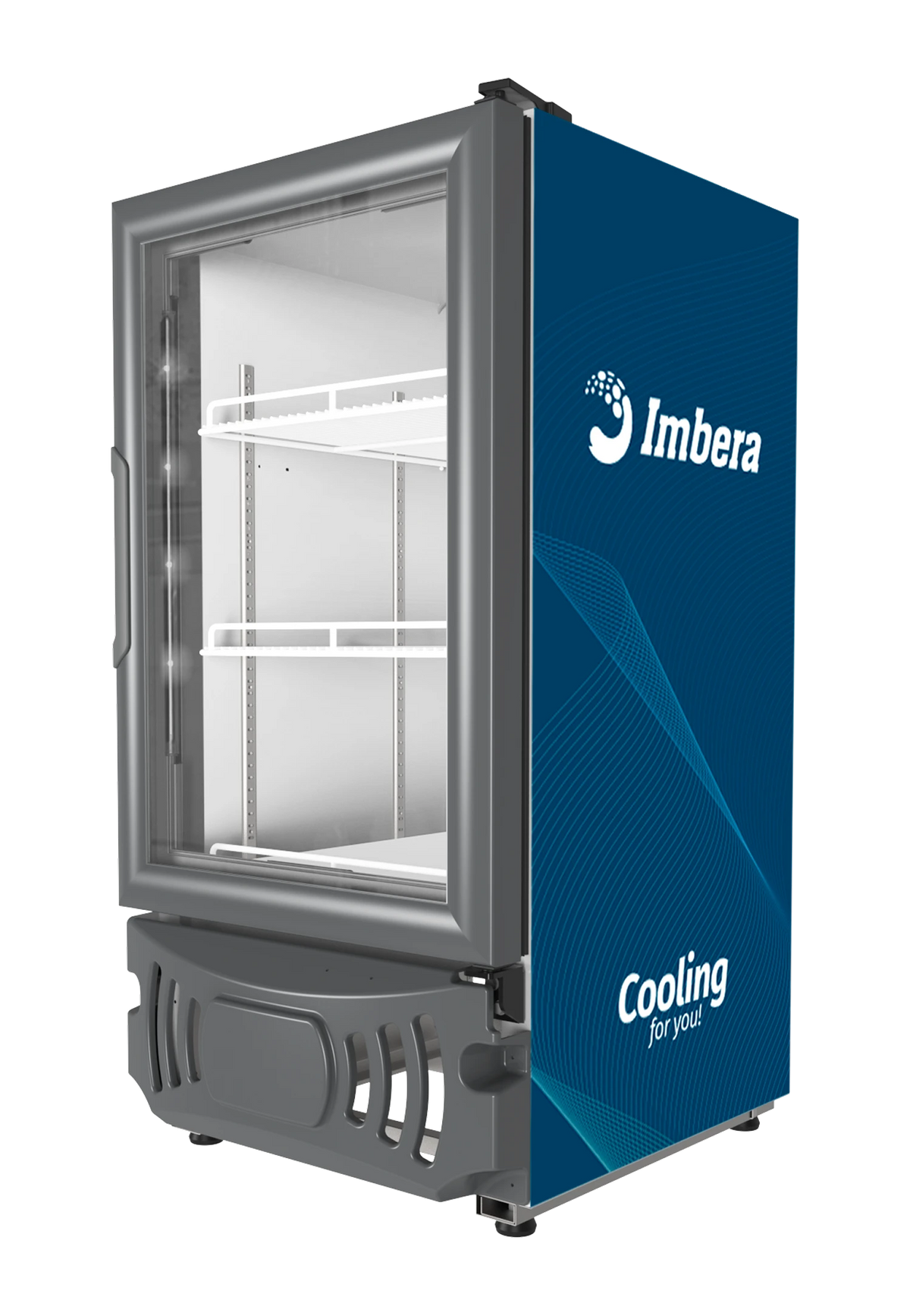 Refrigerador 94 litros VR04