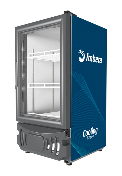 Refrigerador 94 litros VR04