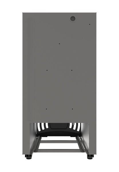 Refrigerador 94 litros VR04